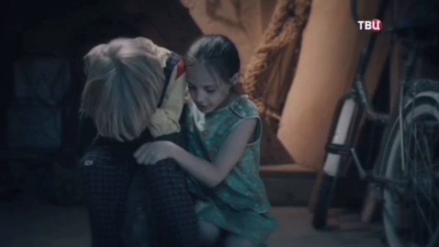 Шоурил актрисы Веселко Василисы