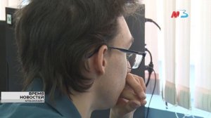 Школьник из Волгограда Владислав Марчук разработал протез кисти человека