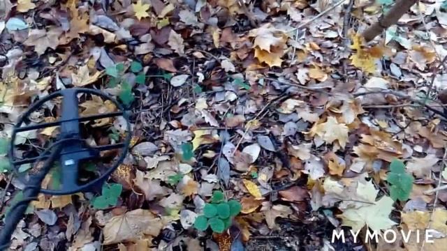 Интроник Криевидная монета. смотреть онлайн