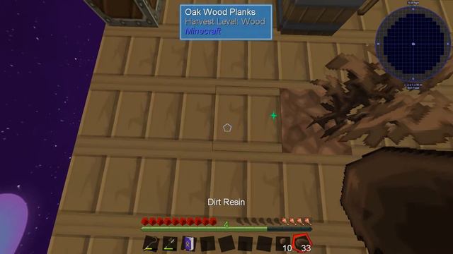 Bone Sapling! & Lava Bucket! | 🛫 Sky Factory 4 ⚙️ (Prestige Mode) | #002 смотреть онлайн