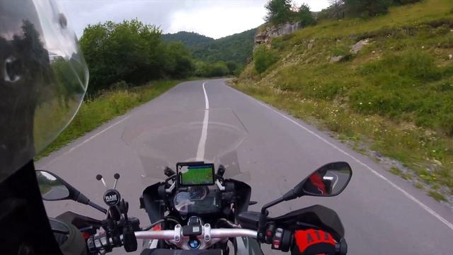 Мотопутешествие Ингушетия 2022 смотреть онлайн