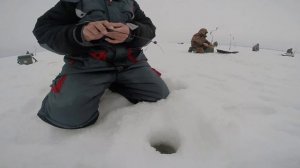 РЫБАЛКА на Горьковском море