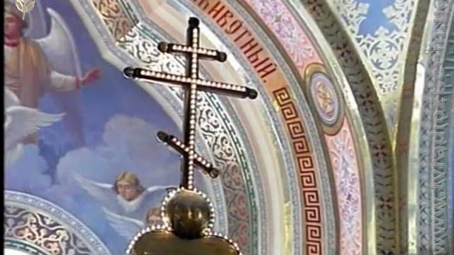 ЖОДТРК. Спасо-Преображенський собор (Житомир) смотреть онлайн