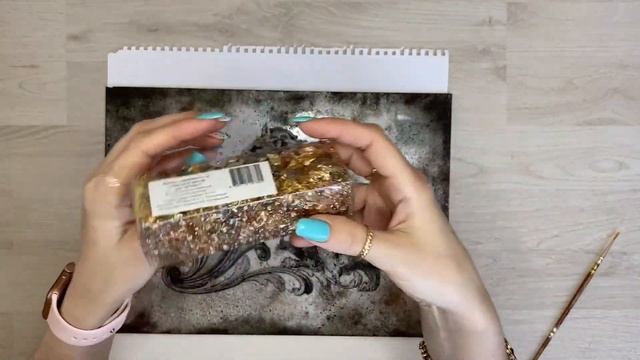 ПЕРЕДЕЛКА FIX PRICE | DIY | ПРЕВРАЩЕНИЕ ЗЕРКАЛА В ПОДНОС (ЧАСТЬ 1) смотреть онлайн