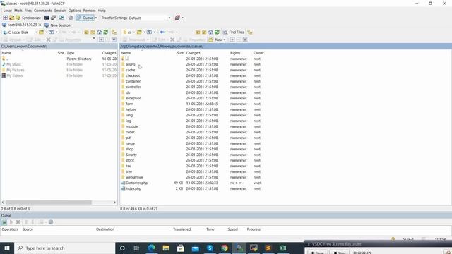 how to override prestashop class | Hindi смотреть онлайн