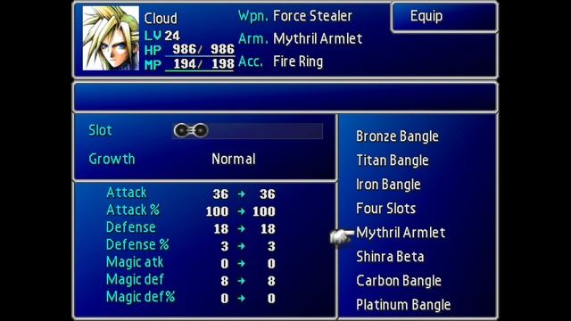 Final Fantasy 7 (VII) Original [4K/60fps] 100% Walkthrough Part 15 - Gold Saucer / Corel Prison смотреть онлайн