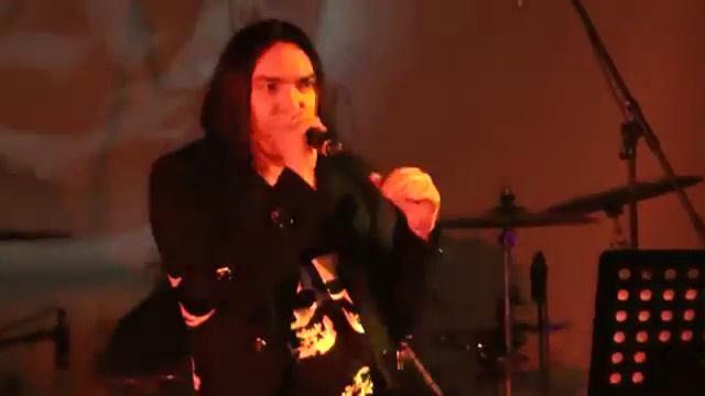 Кукрыниксы   Всадники света Клуб Космонавт 01 04 2012