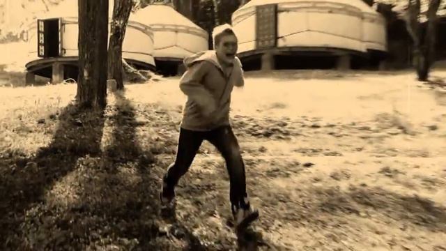 Фильм "Выжившая" смотреть онлайн