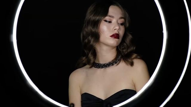 Трансформация из нюда в смоки. Элина смотреть онлайн