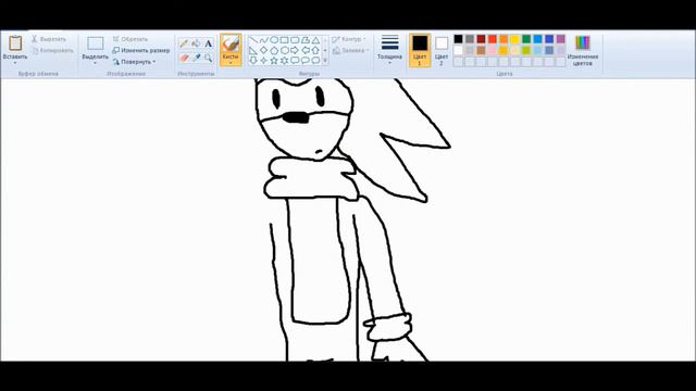 соник бум паинт смотреть онлайн