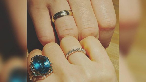 Как построить гармоничные отношения...