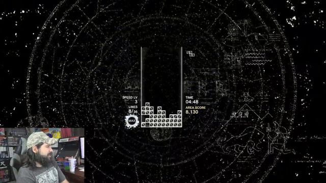 Tetris Effect: Connected on Xbox Series X is Absolutely BREATHTAKING! | 8-Bit Eric смотреть онлайн