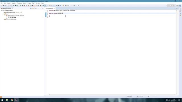 ¿COMO CREAR UN PLUGIN PARA MINECRAFT? (Bukkit/Spigot/etc) (1.7/1.8/1.9/1.10/1.11/1.12/1.13/1.14) смотреть онлайн