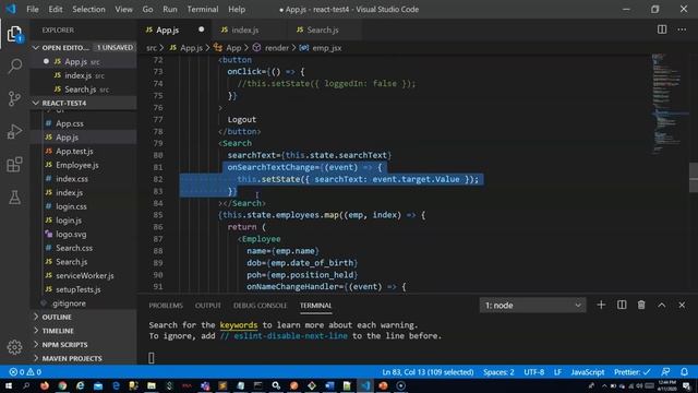 useState React Hooks смотреть онлайн