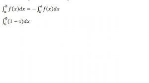 ОПРЕДЕЛЁННЫЙ ИНТЕГРАЛ: этапы решения определённого интеграла, свойства определённого интеграла