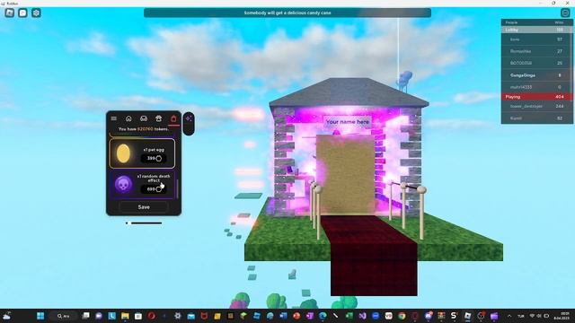 Horrific Housing AUTO FARM SCRIPT NOT PATCHED (read description) смотреть онлайн