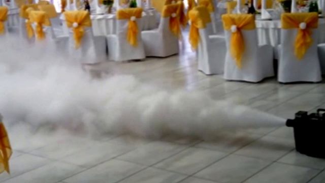 Тяжелый дым в Ставрополе - Тест драйв - ресторан "Лесная поляна" тел. +7-918-777-77-80 смотреть онлайн