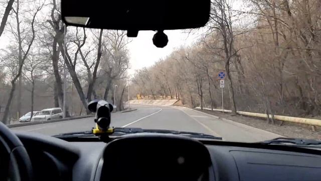 Автообзор Lada Kalina 2014, 1,6 Review of the Russian Auto Lada Kalina смотреть онлайн