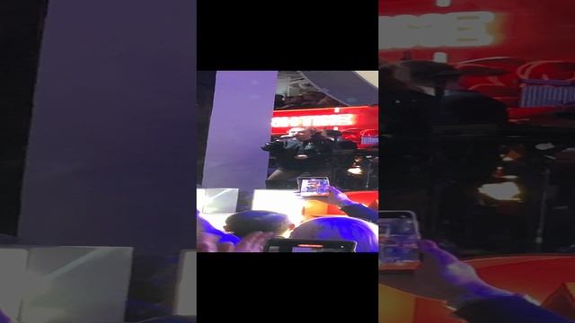 МакSim Выступление в Депо Три Вокзала 17.11.23