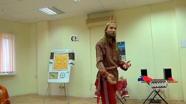 Иван Царевич - "Тут и Теперь" - жить в Потоке Жизни смотреть онлайн