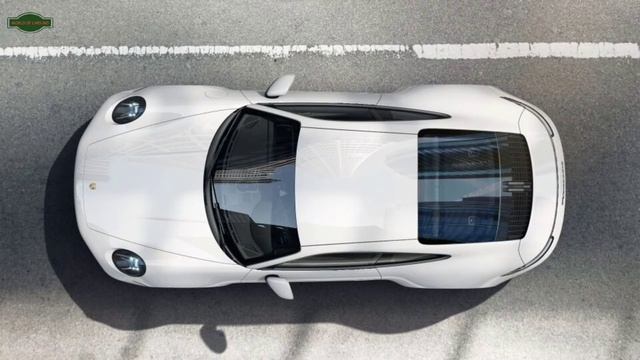 The New Porsche 911 Carrera GTS | Interior, Exterior, Driving, Colours, Wheel & Prices | WOCI