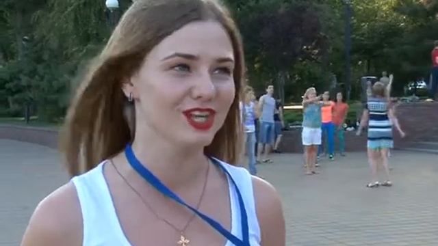 В Новочеркасске энтузиасты строят скалодром смотреть онлайн