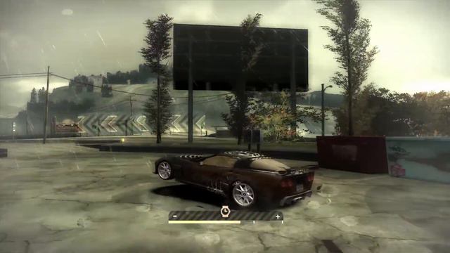 Need For Speed : Most Wanted (BE) - [ALL BLACKLIST] - Rival Challenge - #3 - Ronnie - 2022 смотреть онлайн