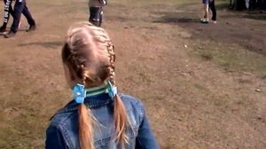 Ипподром.  Скачки на лошадях. Красивейшие лошади тяжеловозы. Катание на пони.