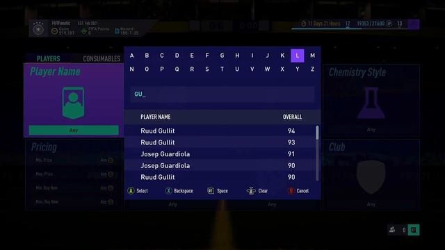 The Last Major Market Crash In FIFA 21 Ultimate Team смотреть онлайн