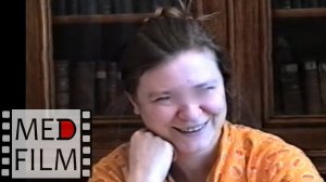 Олигофрения в степени дебильности © Оligophrenia at the stage of debility