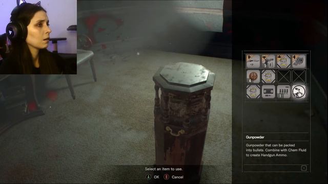 JACK BAKER CHAINSAW FIGHT!! | Resident Evil 7 - Part 2 смотреть онлайн