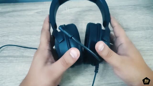 Unboxing si Review Casti RAZER KRAKEN X LITE смотреть онлайн