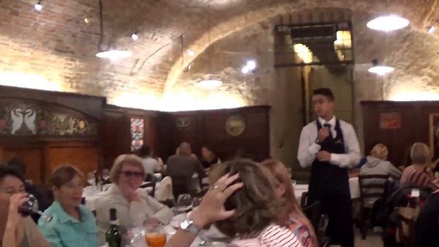 Verona. Верона. Экскурсионный тур с озера Гарда. 1 день в Вероне. Авторский тур. смотреть онлайн