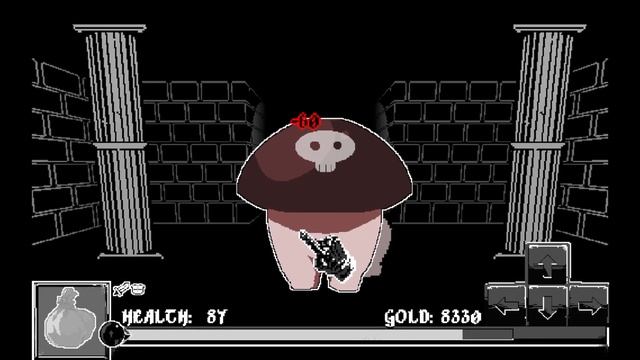 Monster GIrl Labyrinth (full game) смотреть онлайн