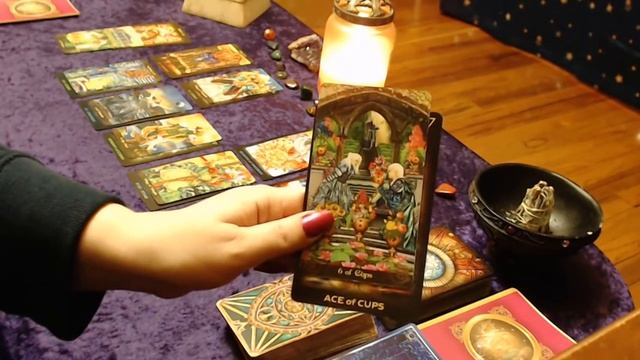 Cancer November 2017 Stop being so hard on yourself. New job blessings смотреть онлайн