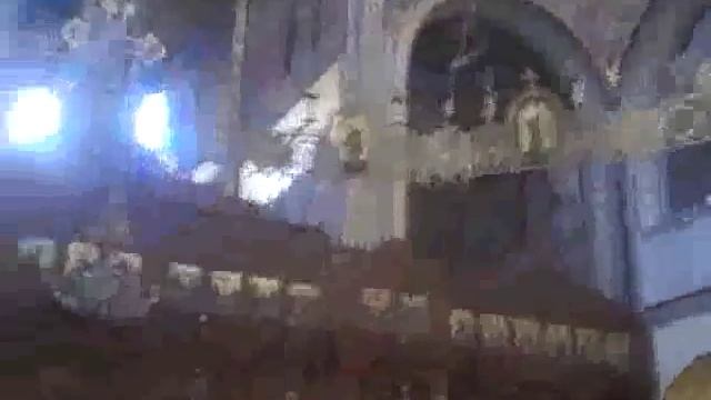 Village of NeaMachionia & Icon of Panagia. 1/2 смотреть онлайн