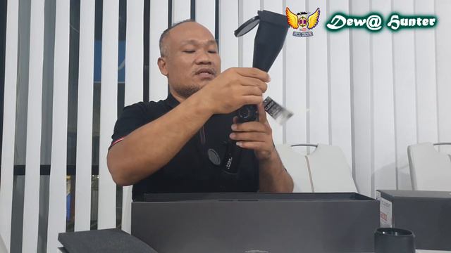 unboxing tele sultan milik kok franky teleskop element optics titan 5 - 25 x 56 ffp bonus rw belibi смотреть онлайн