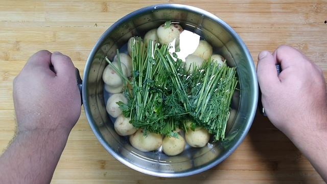 Говядина по Кремлевски - Говядина тушеная в казане с луком и чесноком (Центрально-Азиатская верс.) смотреть онлайн