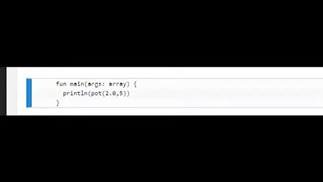 How to calculate sine, cos, power, exp, tan with kotlin language смотреть онлайн