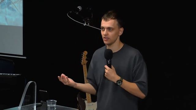 "Покорись Божьему призванию" Алексей Столярчук смотреть онлайн