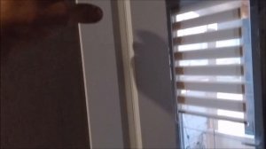 Наличник для металлопластиковой двери.