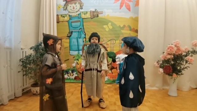 «Фестивале народных сказок Урала» МАДОУ - ЦРР - детский сад № 199 "Созидание" смотреть онлайн