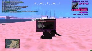 Сборка для SAMP DayZ Reborn для слабых и средних пк by Do4ka_Kabana