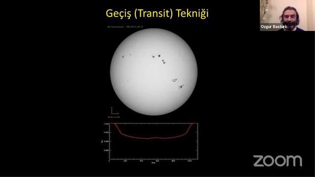 TAD - Evden Astronomi - 6 (Ötegezegenler) смотреть онлайн