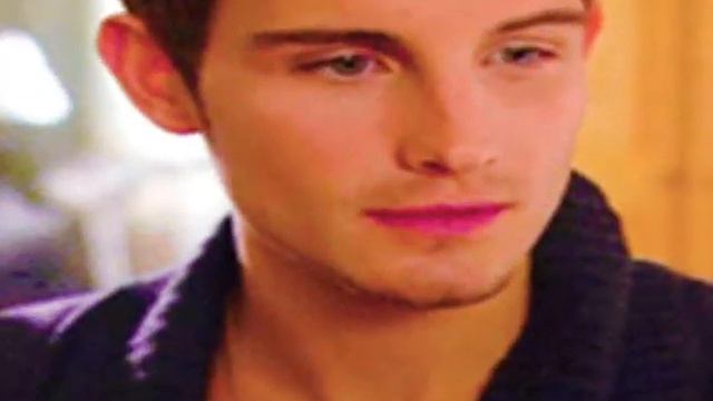 Nico Tortorella - she doesn't mind смотреть онлайн