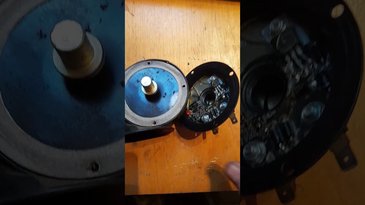 Сигнал со встроенной прослушкой? Да как так-то?! #automobile #сигнал #гудок #прослушка