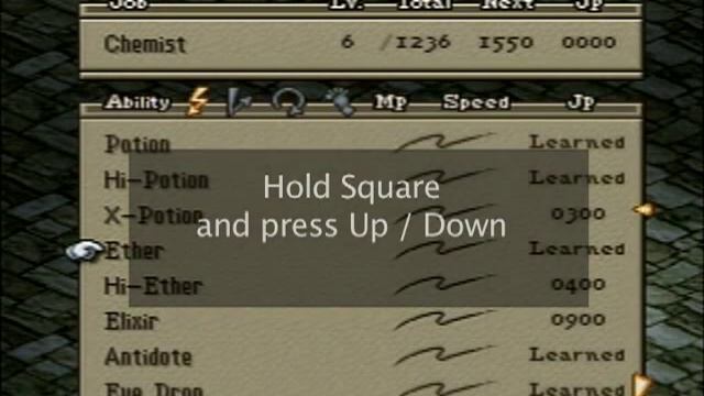 The RPG Fanatic Review Show - ★ Final Fantasy Tactics Review ( part 2 ) ★ смотреть онлайн