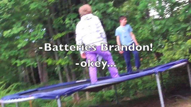 Mads Og Lukas смотреть онлайн