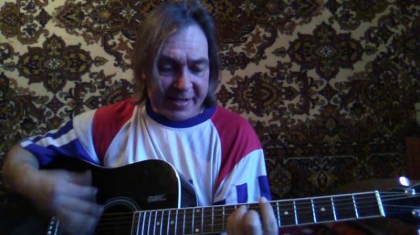 Егор Летов ( После нас ) кавер