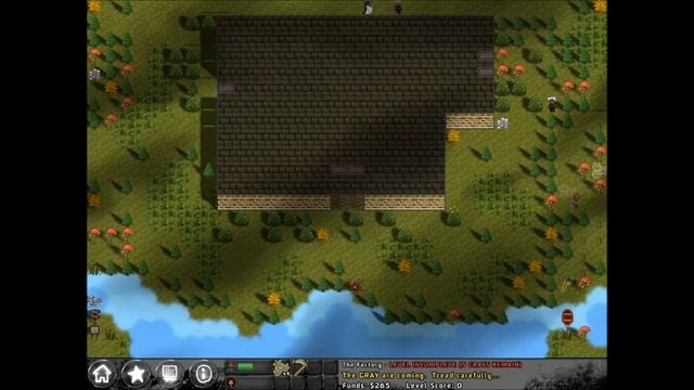Shattered Haven - The Factory смотреть онлайн